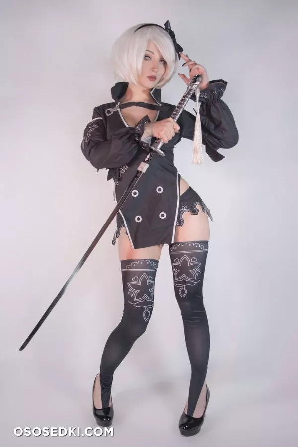 shirokitsune - 5