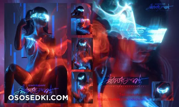 nekokoyoshi - 1