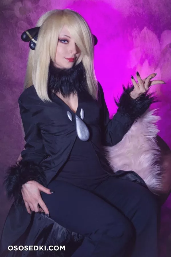 Shirokitsune - 4