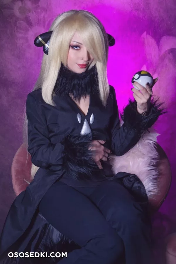 Shirokitsune - 5