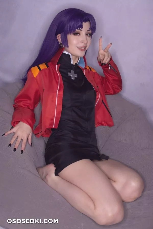 Shirokitsune - 2