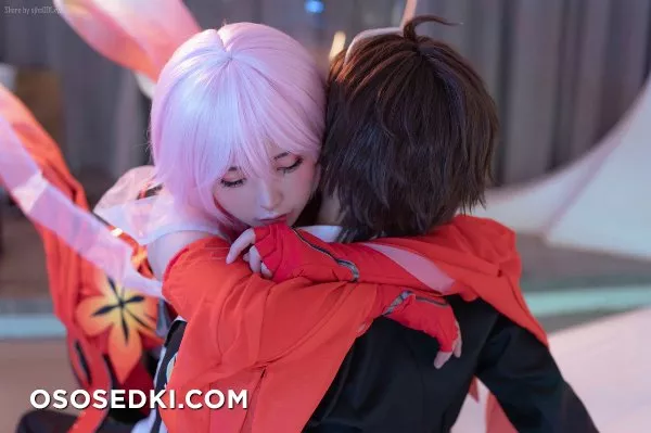 Nekokoyoshi - Inori - 1