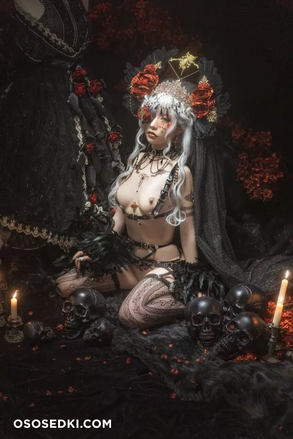 Nekokoyoshi - 1