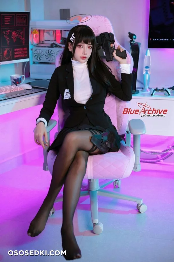 Byoru - 2