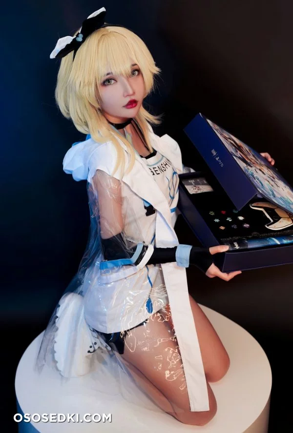 Potato Godzilla - 4
