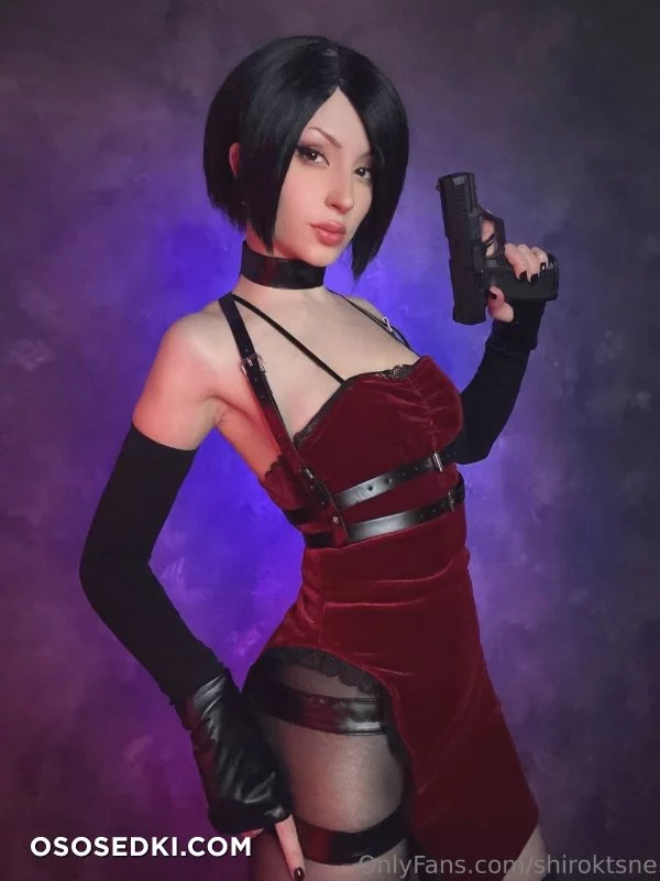 Shirokitsune - Ada Wong - 1