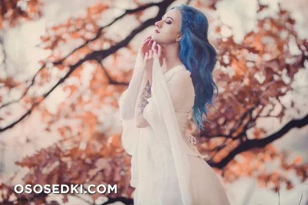 Blue Astrid - 3