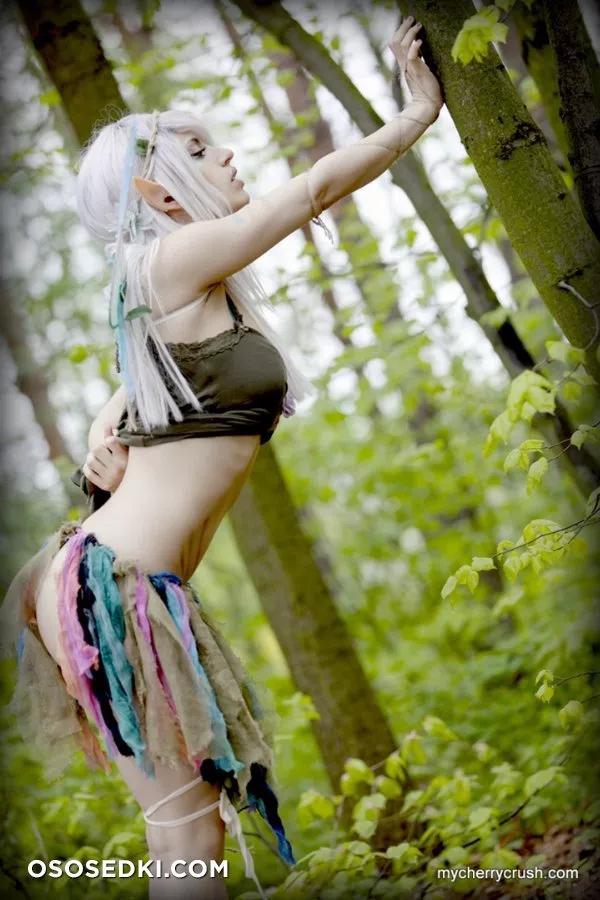 MyCherryCrush - 4