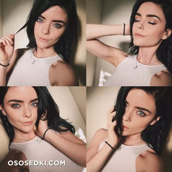 Ashe Maree - 1