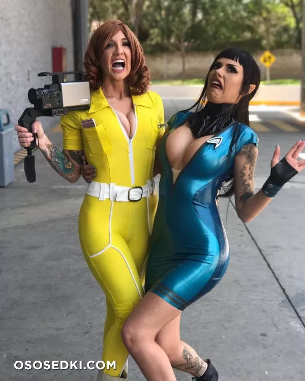 Erica Fett - 4