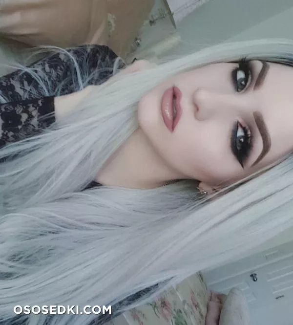 Angelica Rose - 1