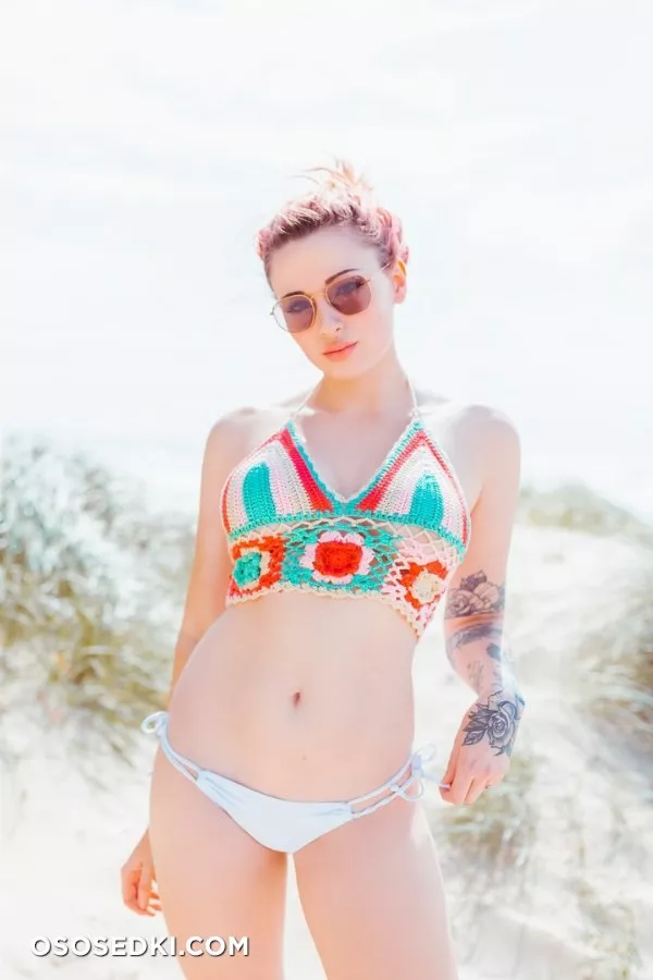 Kayla Erin - Gold Coast Beach - 2