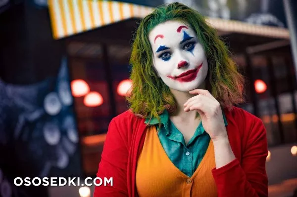 Nichameleon - Joker (Arthur Fleck) - 3