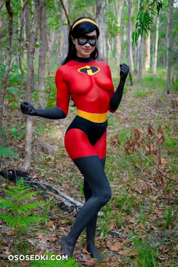 Nichameleon  - 1