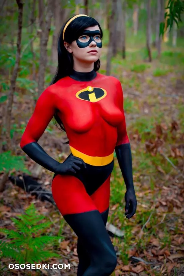 Nichameleon  - 2