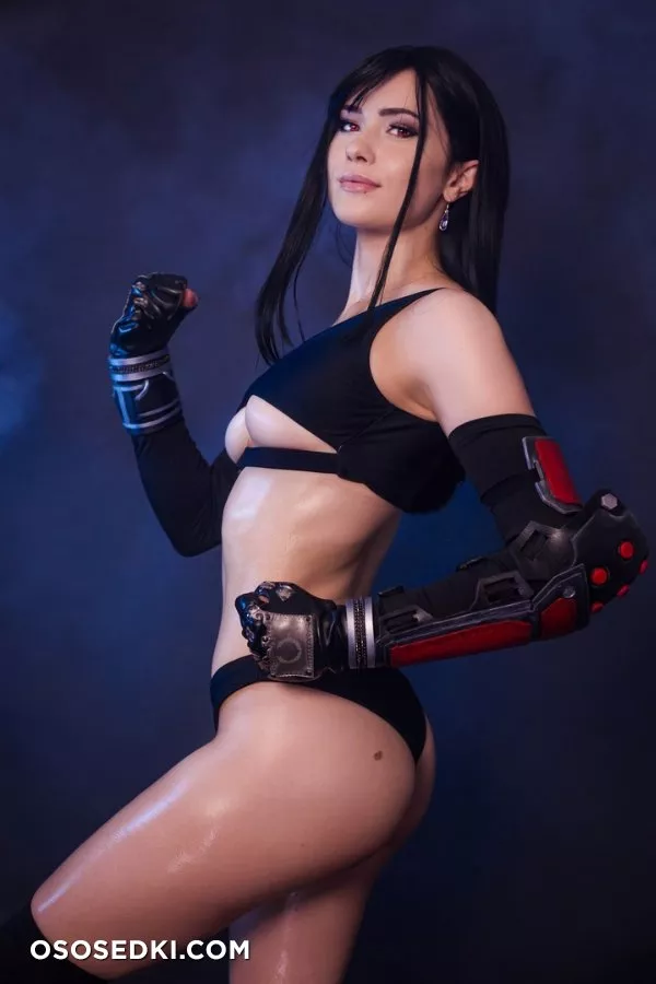 Nichameleon - Final Fantasy  - 4