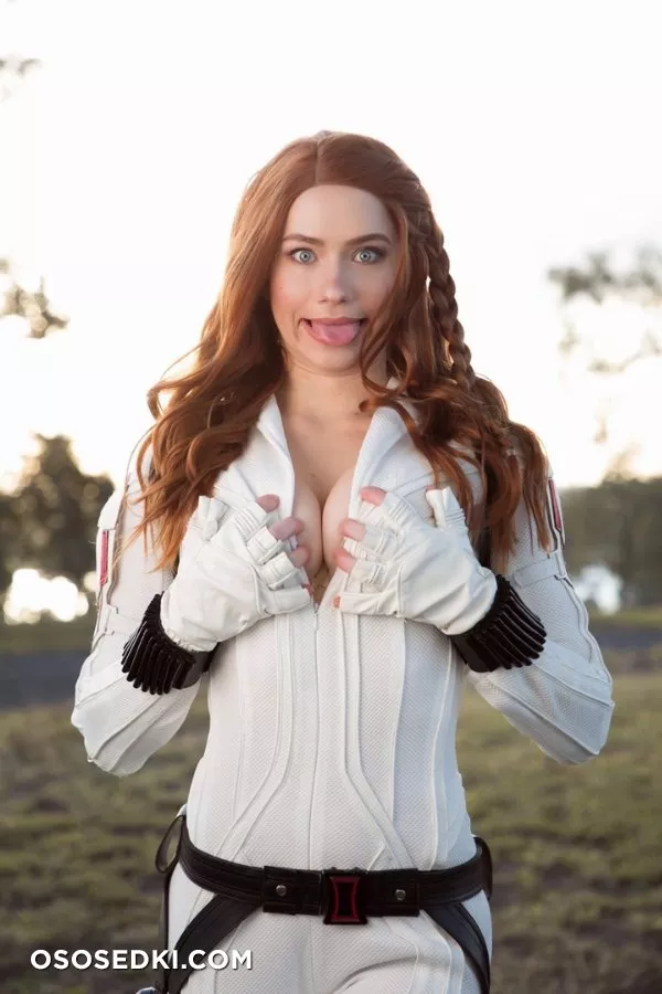 Nichameleon - Black Widow - 3