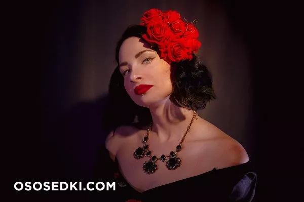 Lidiya Mayve aka lidiyamayvemodel - 2
