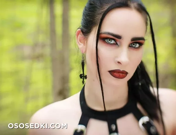 Lidiya Mayve aka lidiyamayvemodel - 5