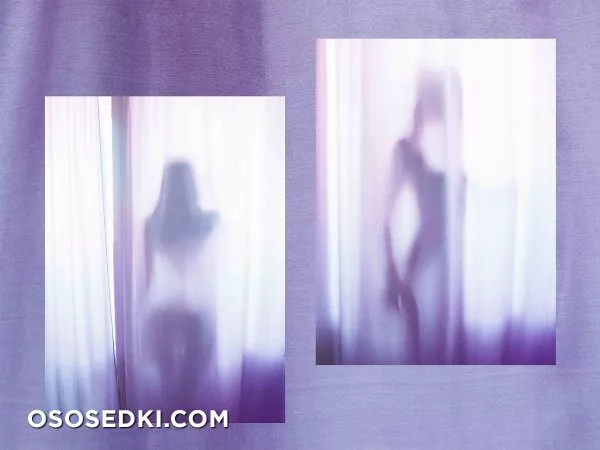 Purple Room by Vladimir Shalyapin - 1