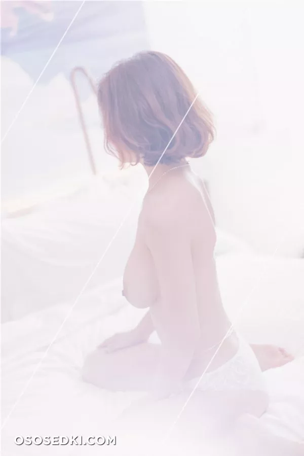 YAN PANPAN : WHITE LOVE - 5