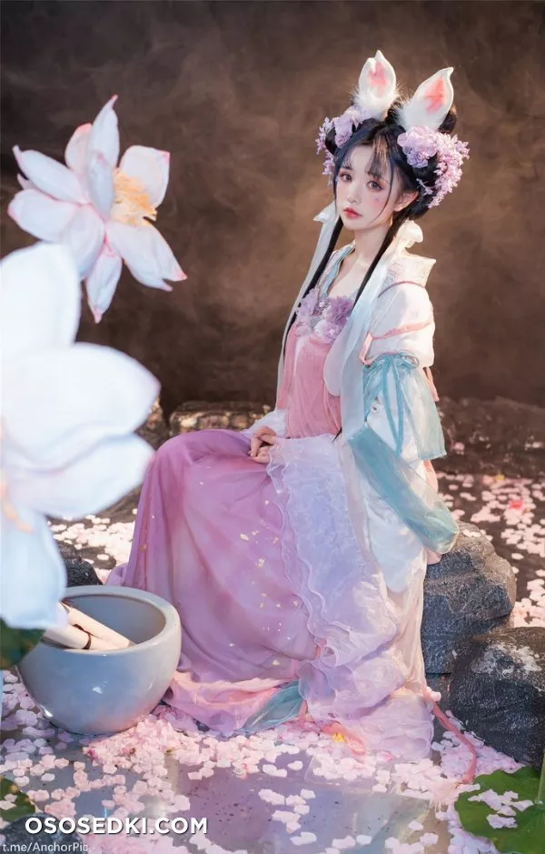 喵小吉 - 绮怀 - 4
