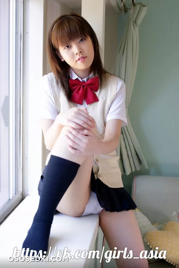 Chigusa Kawamura - 1