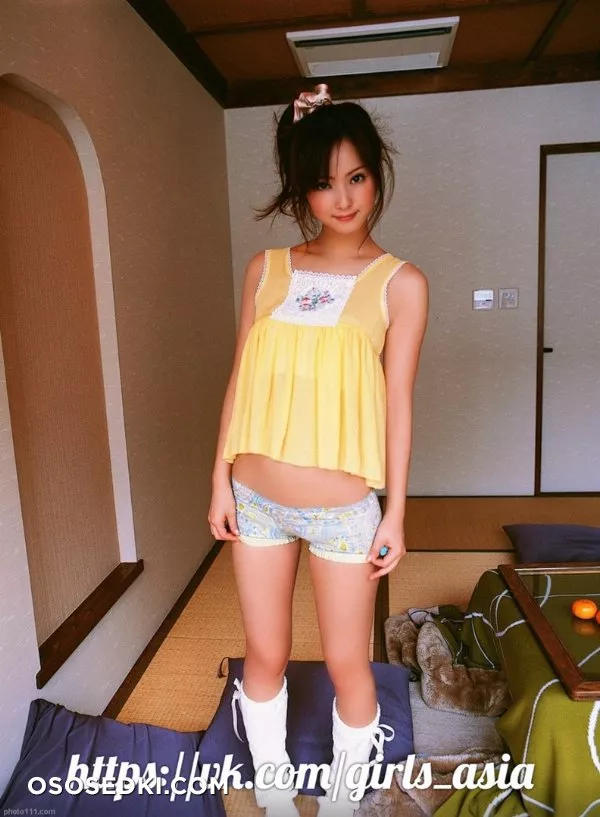Nozomi Sasaki - 4