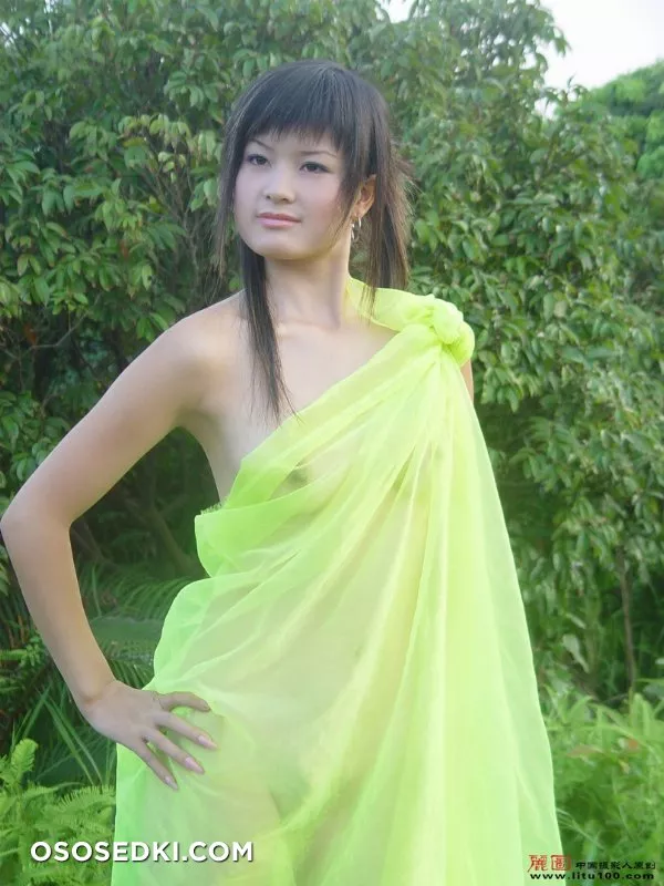 Xiao Hui - 5
