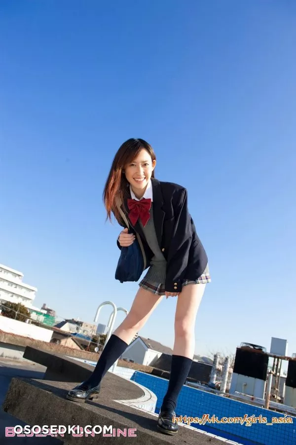 Maho Uruya - 1