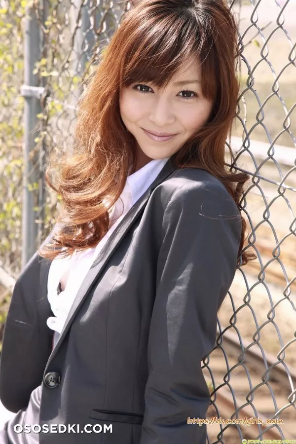 Anri Sugihara - 2