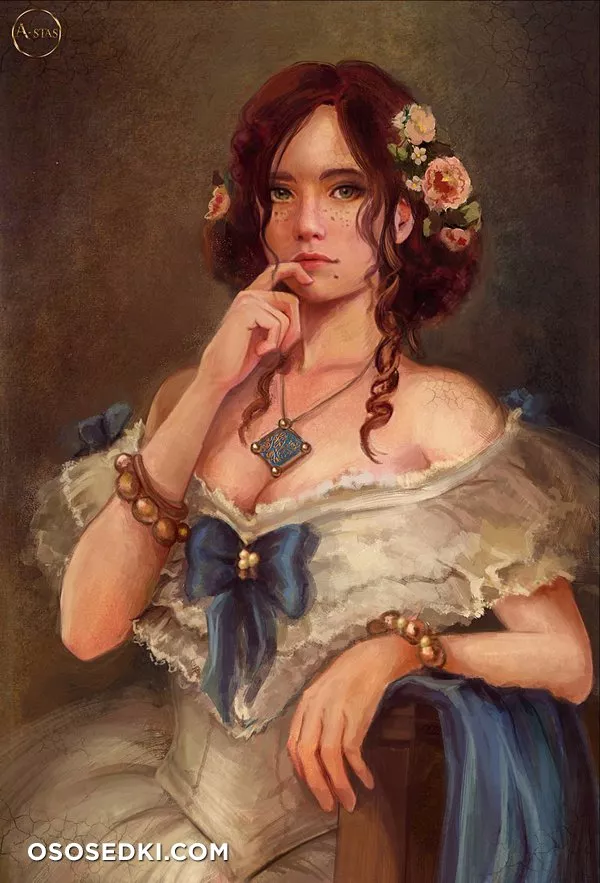 Triss - 5