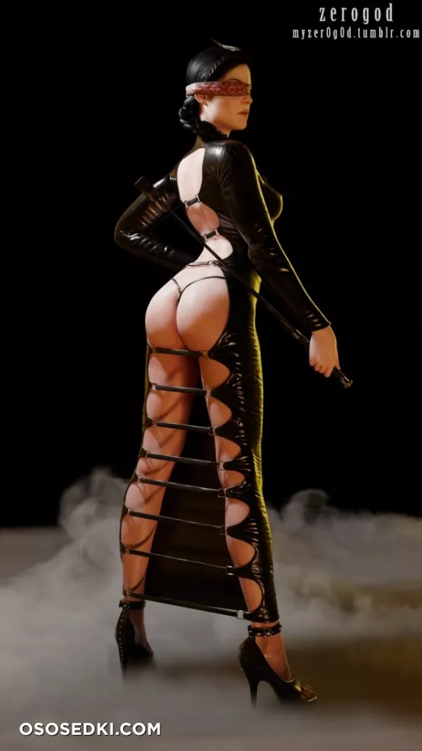 Another Witcher's Girls - 2