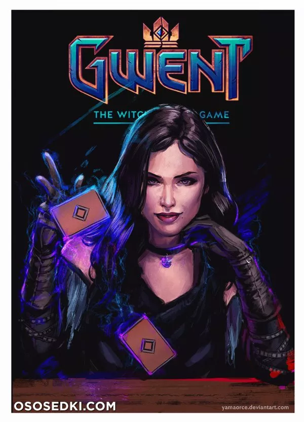 Gwent - 1