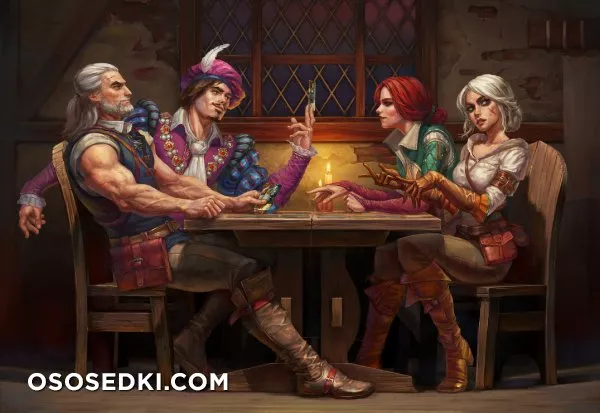 Gwent - 4