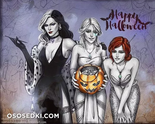 Halloween - 1