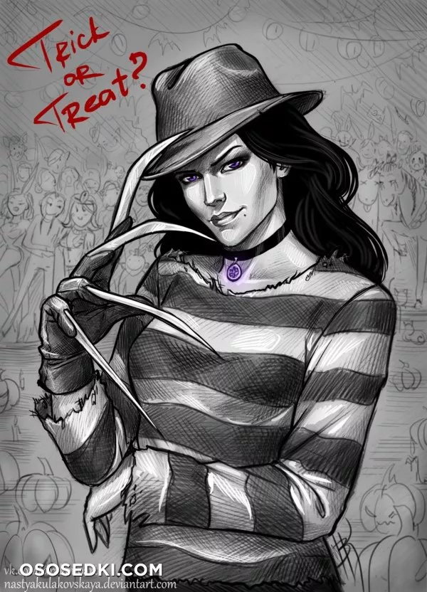 Halloween - 4
