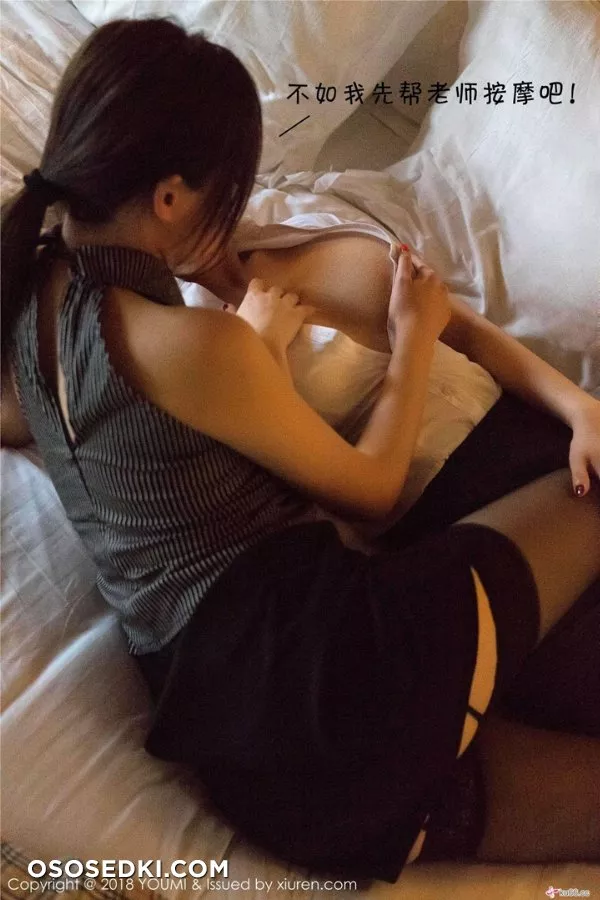 Model Collection: Эро, порно-модель ↓↓↓ - 5