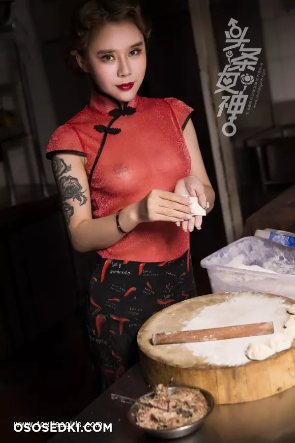 Студия: TouTiaoGirls #toutiaogirls - 2