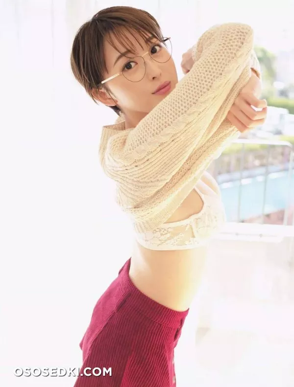 Sara Oshino - 2