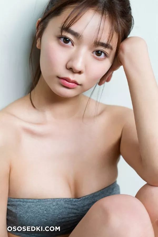Asuka Kawazu - 5