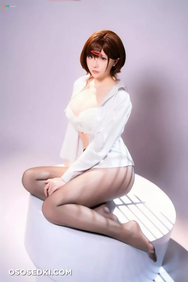 Hoshilily 星之迟迟 – Madoka Higuchi - 2