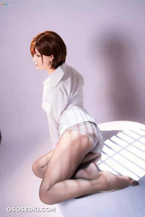 Hoshilily 星之迟迟 – Madoka Higuchi - 4