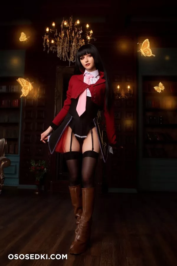 Axilirator - Lucifer (Umineko) - 3
