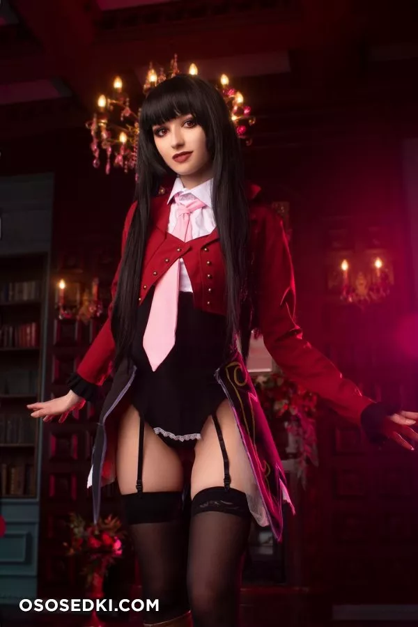 Axilirator - Lucifer (Umineko) - 4