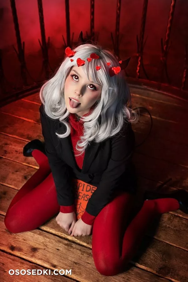 Disharmonica - Modeus (Helltaker) - 1