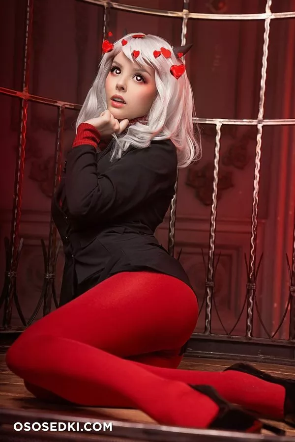 Disharmonica - Modeus (Helltaker) - 3
