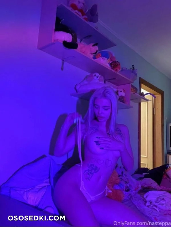 [OnlyFans] Nasteppa - 5