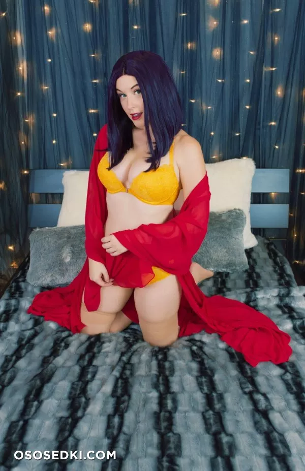 Meg Turney - 1