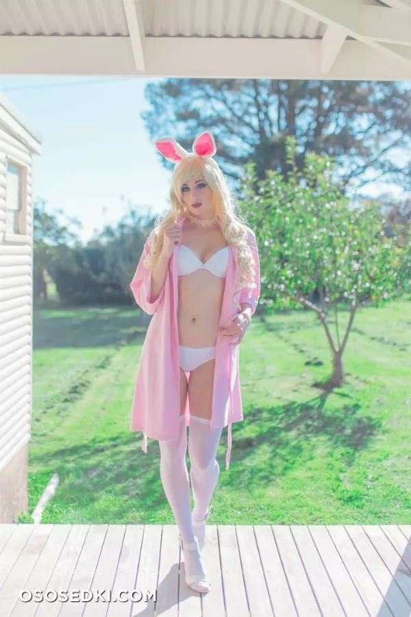 Kayla Erin - 1